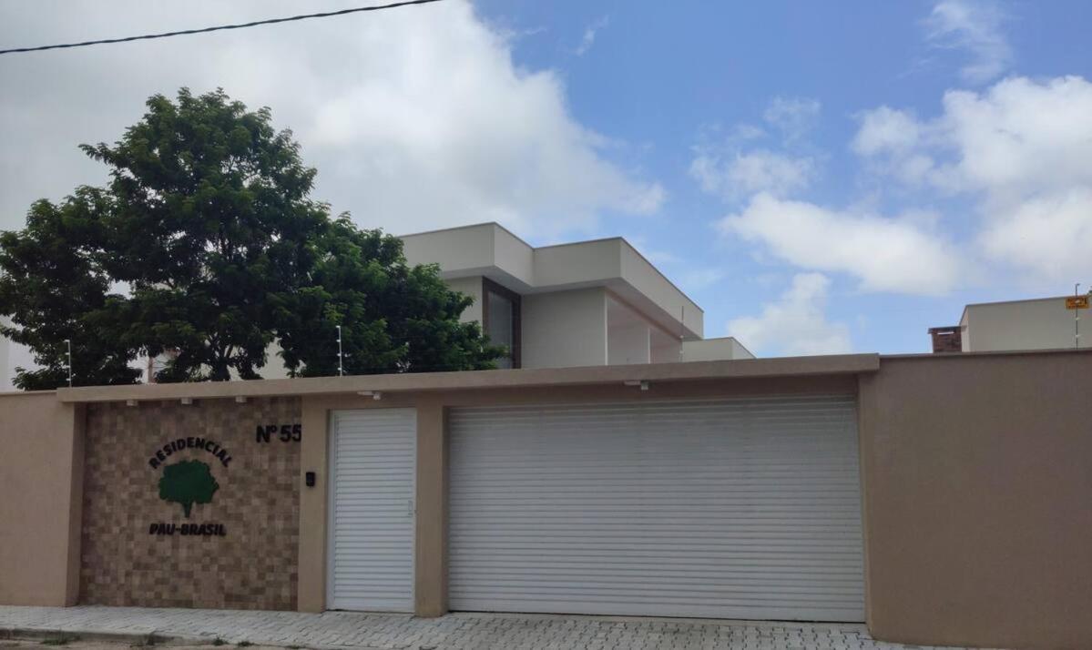 포르투세구로 Casa Do Passaro Dodo 빌라 외부 사진