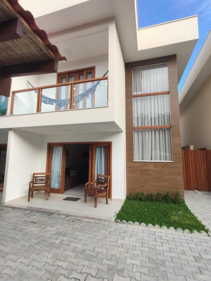 포르투세구로 Casa Do Passaro Dodo 빌라 외부 사진