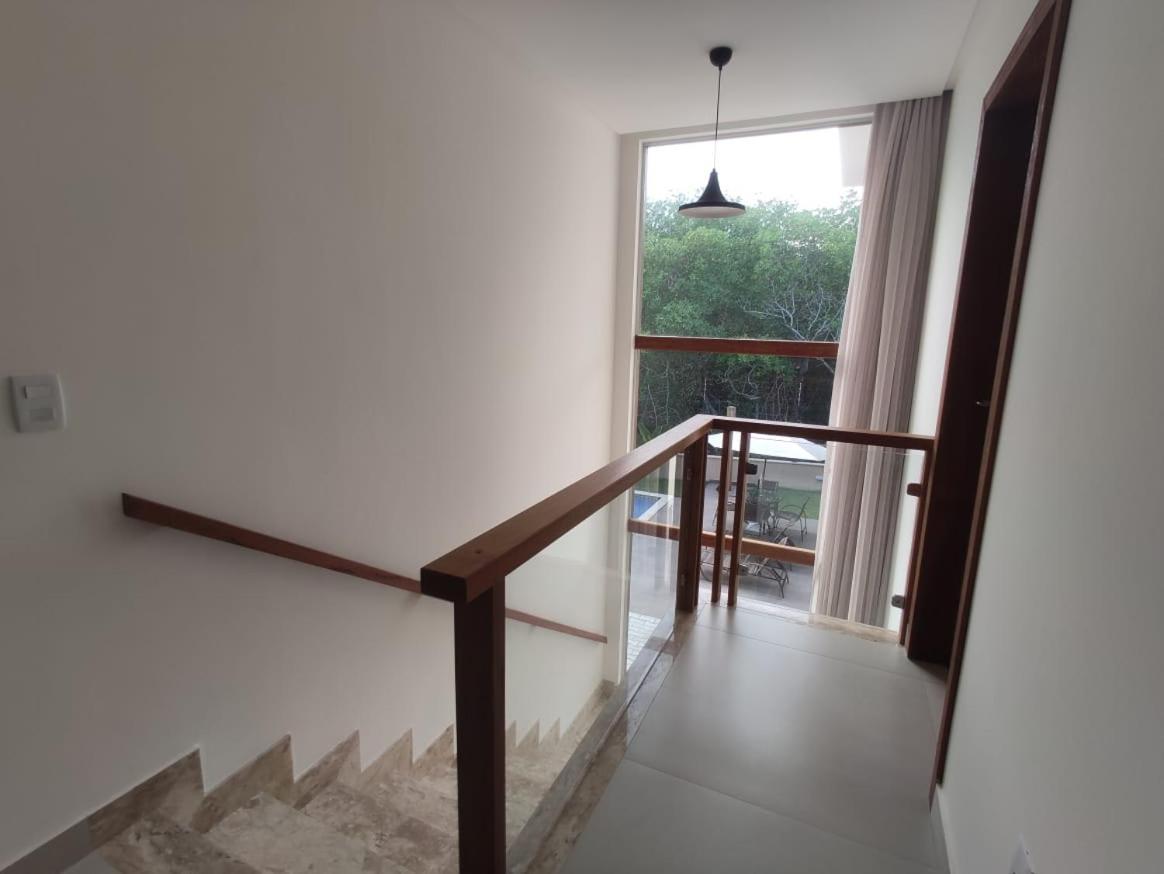 포르투세구로 Casa Do Passaro Dodo 빌라 외부 사진