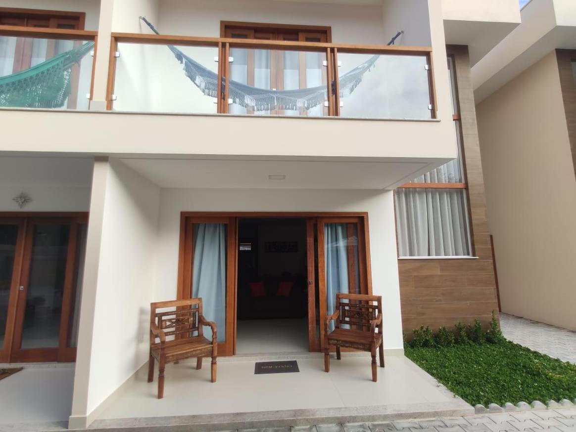 포르투세구로 Casa Do Passaro Dodo 빌라 외부 사진