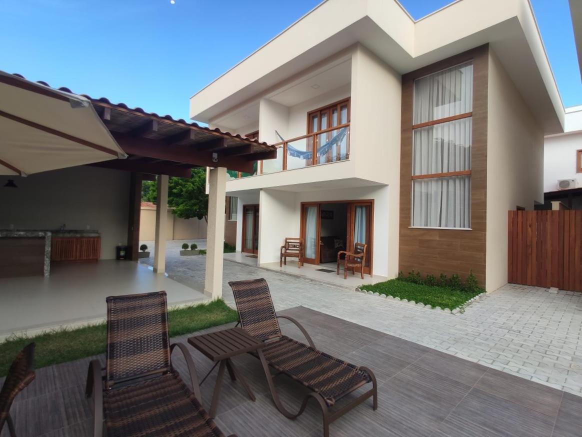 포르투세구로 Casa Do Passaro Dodo 빌라 외부 사진