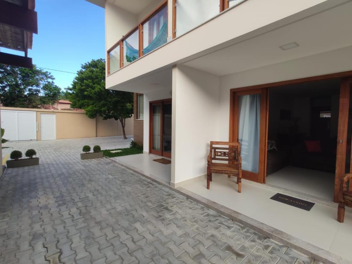 포르투세구로 Casa Do Passaro Dodo 빌라 외부 사진