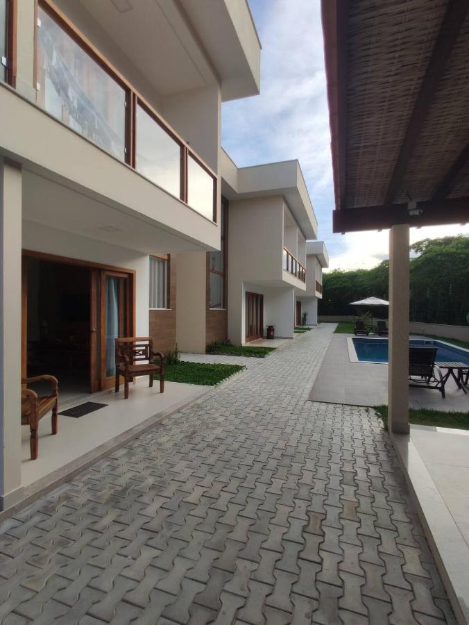포르투세구로 Casa Do Passaro Dodo 빌라 외부 사진