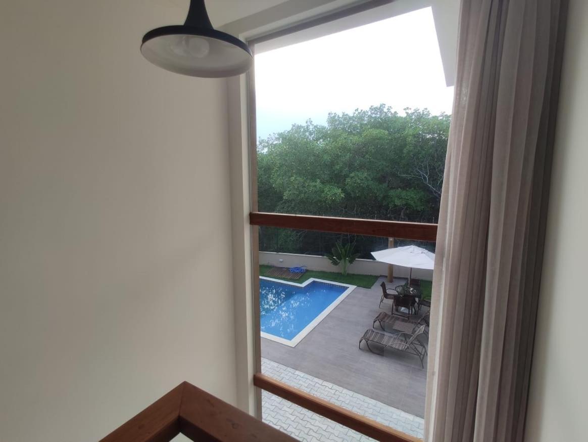 포르투세구로 Casa Do Passaro Dodo 빌라 외부 사진