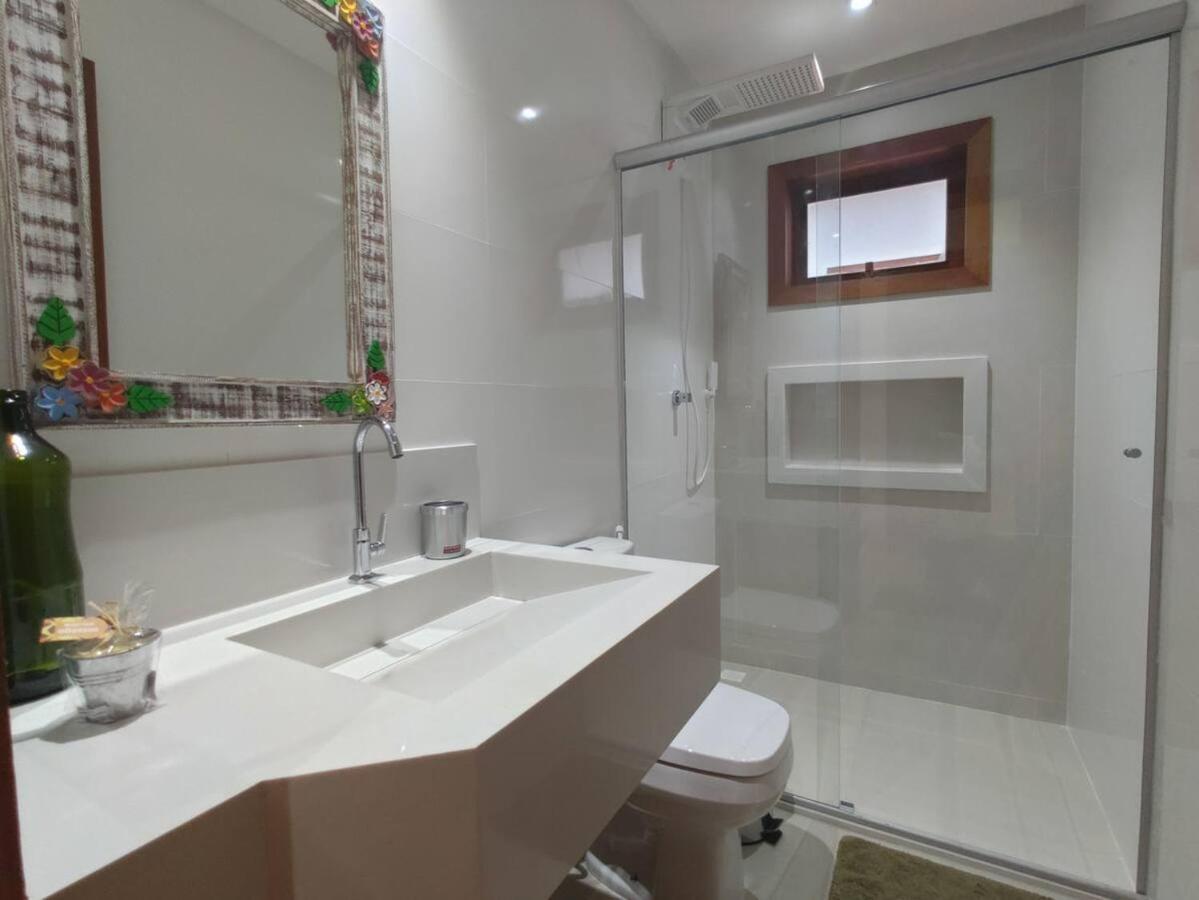 포르투세구로 Casa Do Passaro Dodo 빌라 외부 사진
