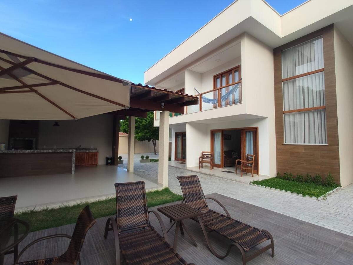포르투세구로 Casa Do Passaro Dodo 빌라 외부 사진