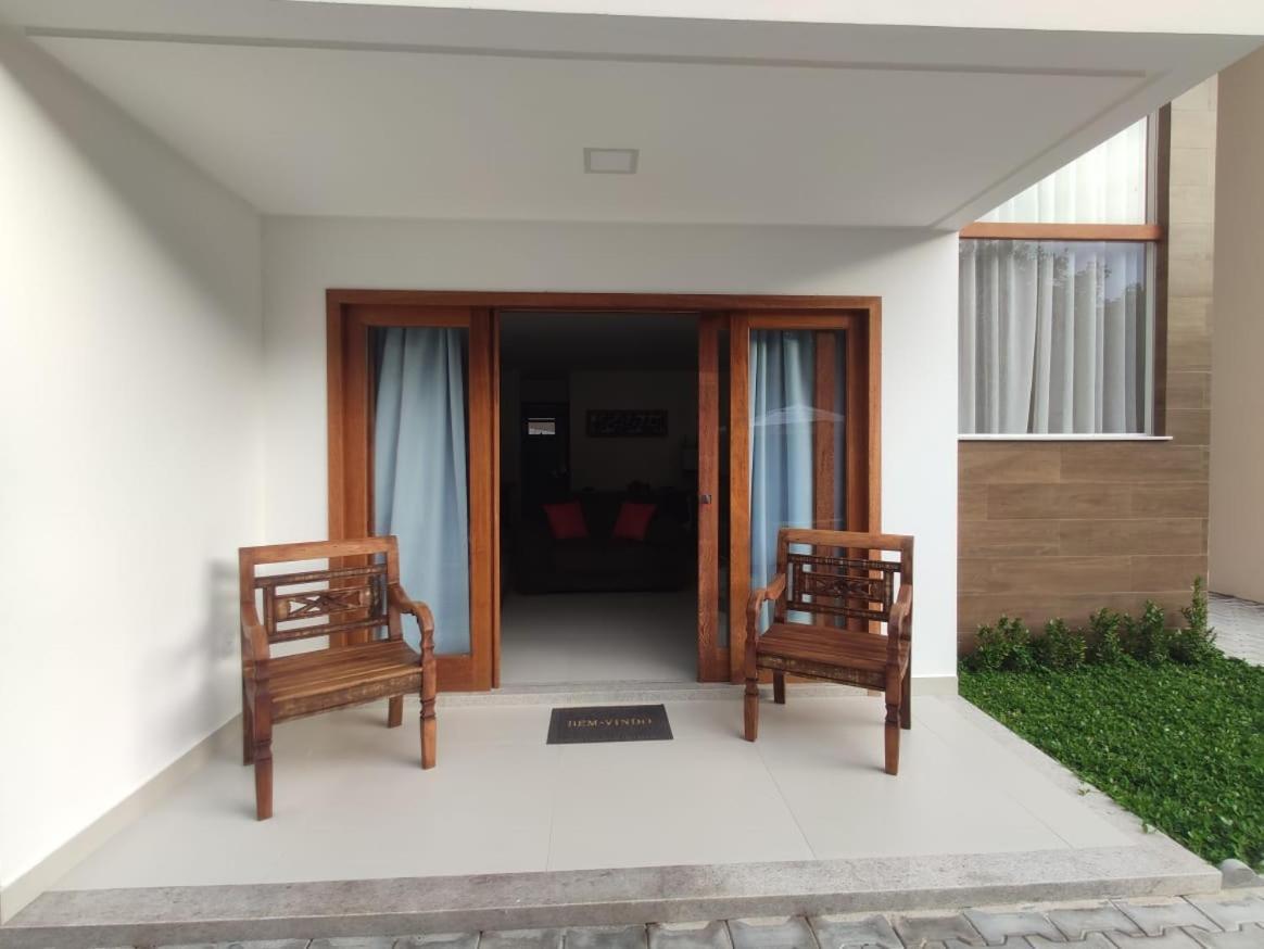 포르투세구로 Casa Do Passaro Dodo 빌라 외부 사진