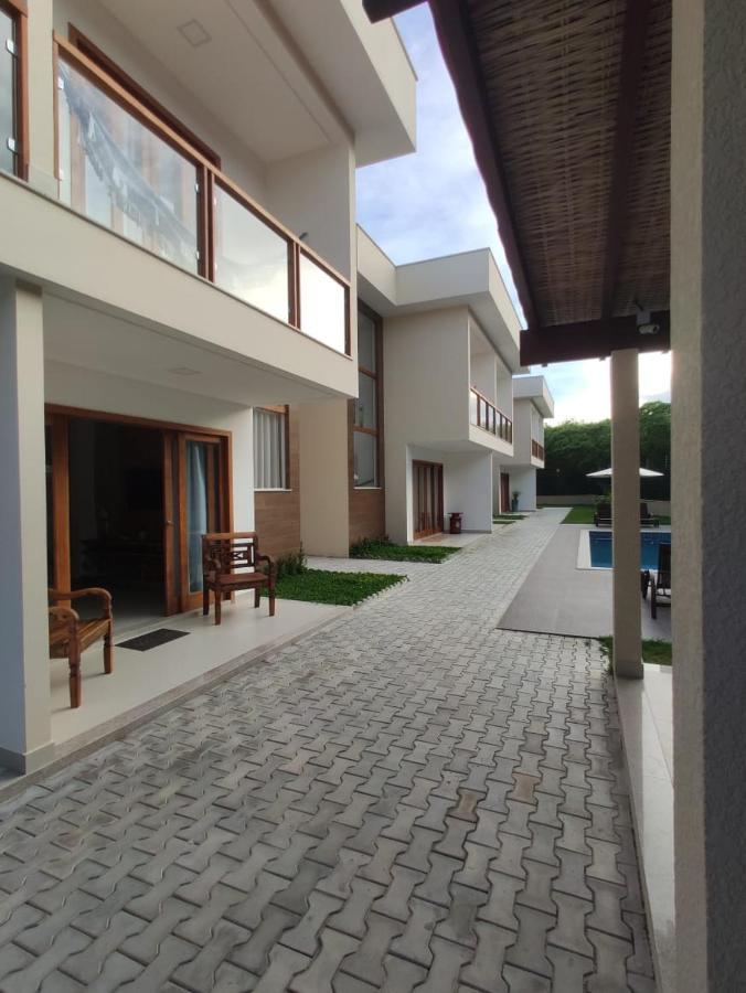 포르투세구로 Casa Do Passaro Dodo 빌라 외부 사진