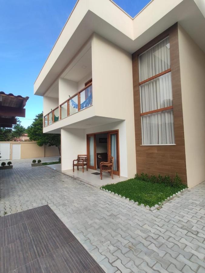 포르투세구로 Casa Do Passaro Dodo 빌라 외부 사진
