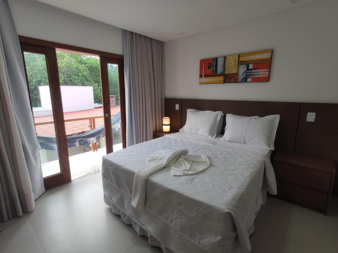 포르투세구로 Casa Do Passaro Dodo 빌라 외부 사진